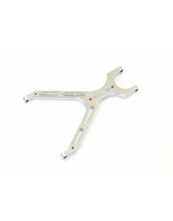 BLW4 Metal Blade Arm (BLIZZARD SR) BLW4B